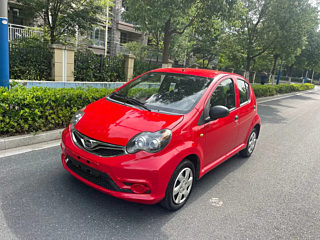 byd f0