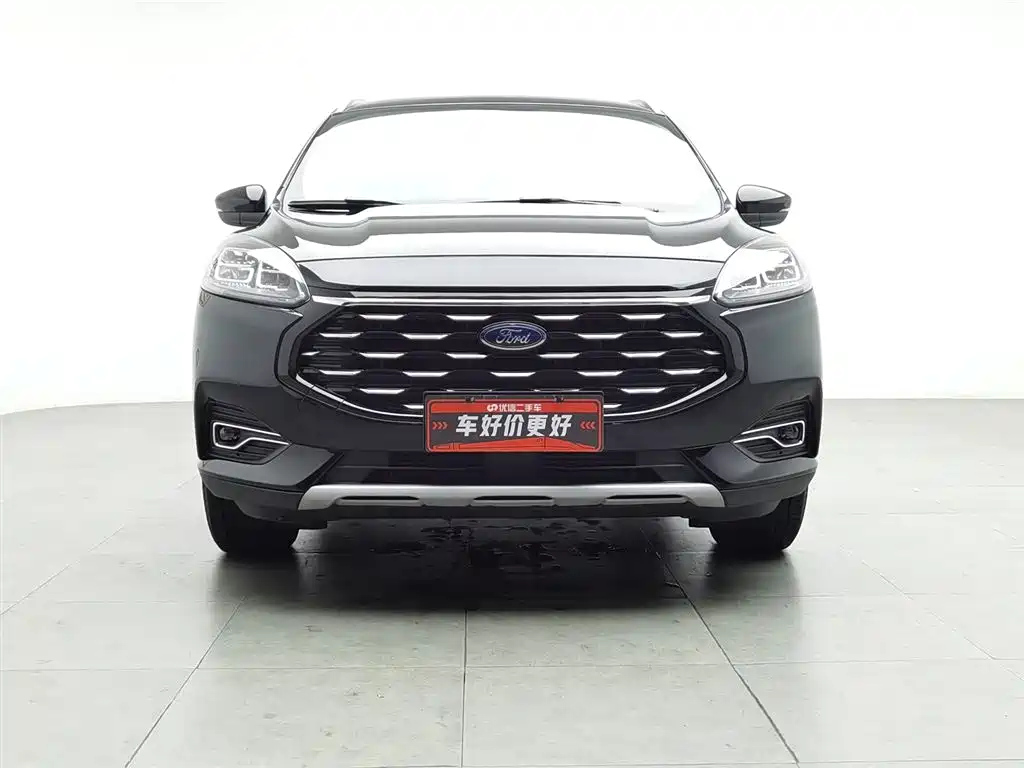 FORD ESCAPE 2020