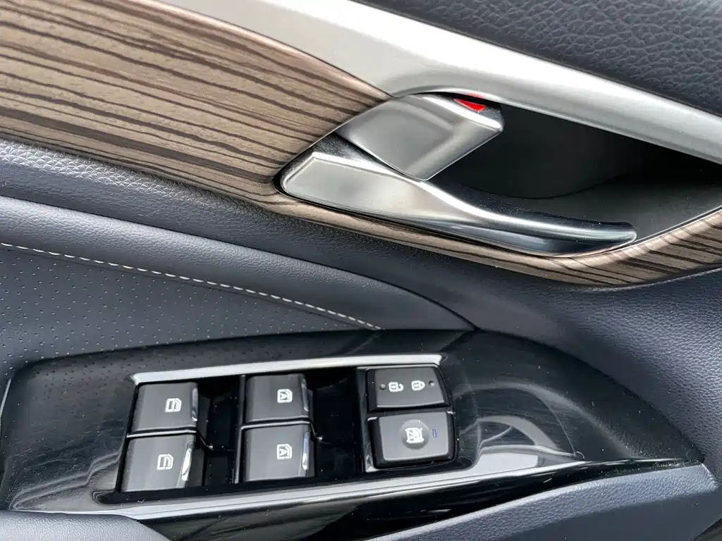 TRUMPCHI M8 2020