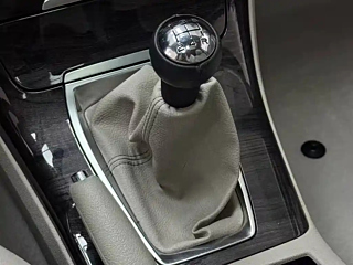 CITROEN C5 2013