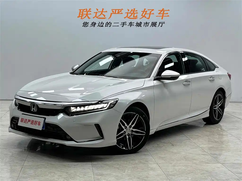 HONDA INSPIRE 2022