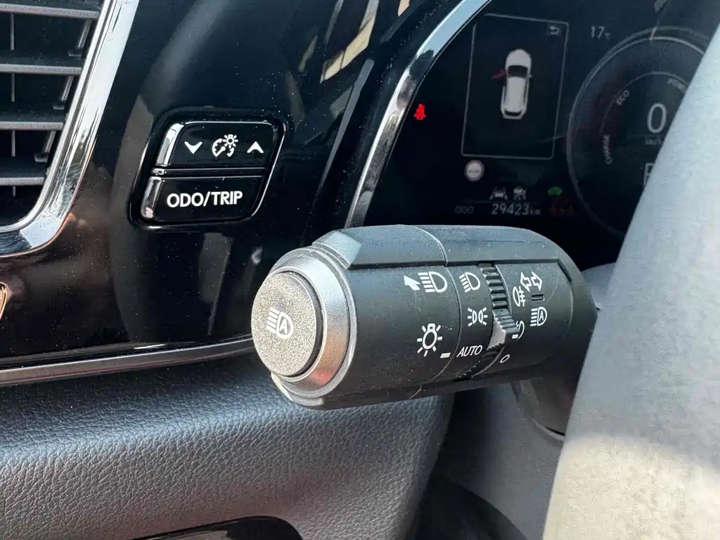 LEXUS NX 2023
