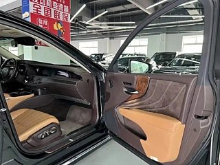 LEXUS LS  2018 YEAR 350 DELUXE EDITION EURO V 2018
