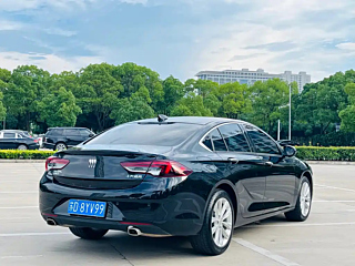 BUICK REGAL  2024 YEAR 28T  EDITION 2024