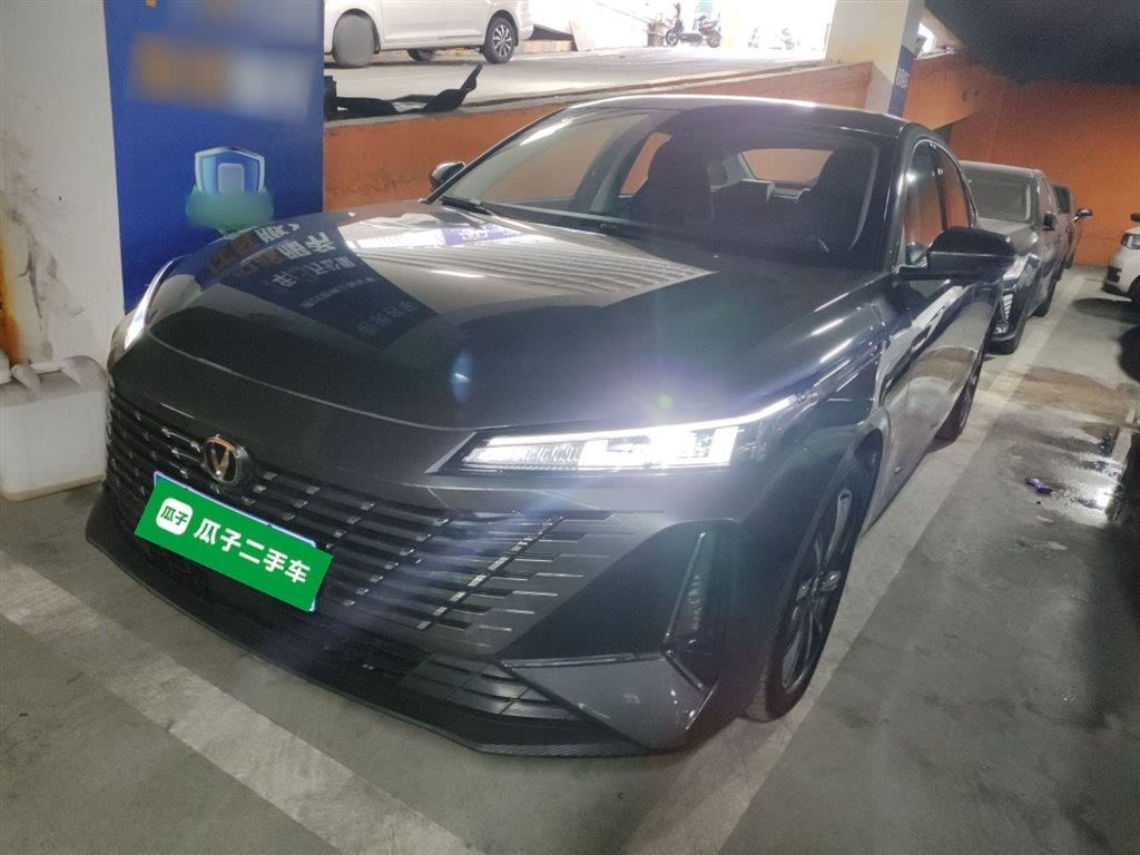 CHANGAN EADO 2024