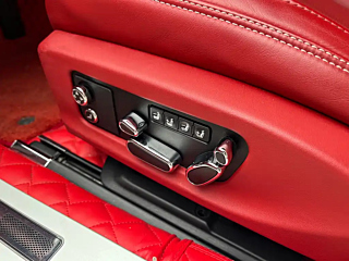 BENTLEY CONTINENTAL 2018 YEAR 6.0T GT W12 2018