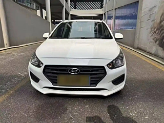HYUNDAI RENA 2020 YEAR 1.4L MANUAL GL EDITION 2020