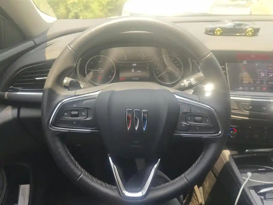 BUICK REGAL 2024