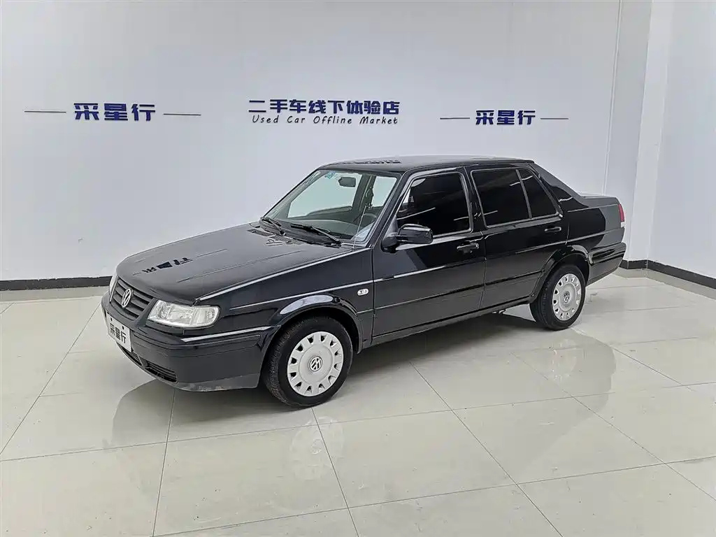 VOLKSWAGEN JETTA 2009
