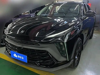 dongfeng forthing-t5-evo