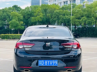 BUICK REGAL  2024 YEAR 28T  EDITION 2024