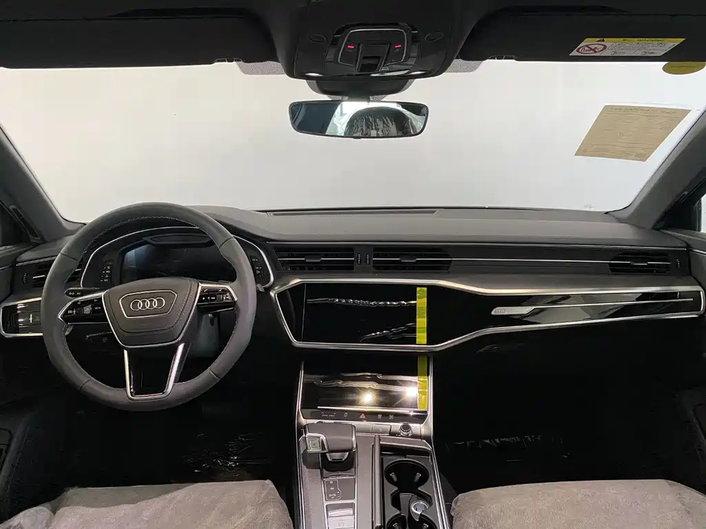 AUDI A6L 2023