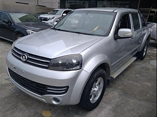 GREAT WALL WINGLE 5  2013