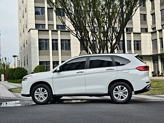 HAVAL M6  2021