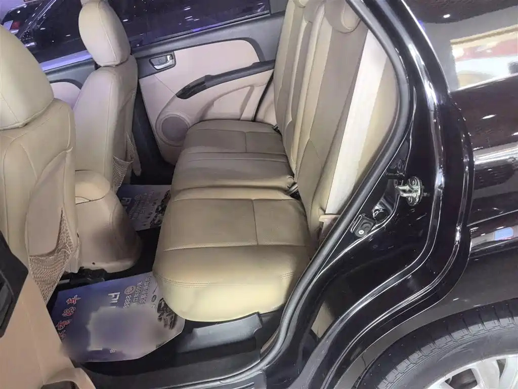 KIA SPORTAGE 2013