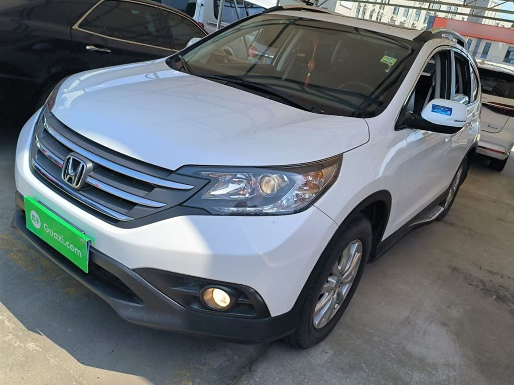HONDA CR-V 2013