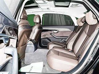 AUDI A8  2023 YEAR A8L 45 TFSI QUATTRO LUXURY 2023