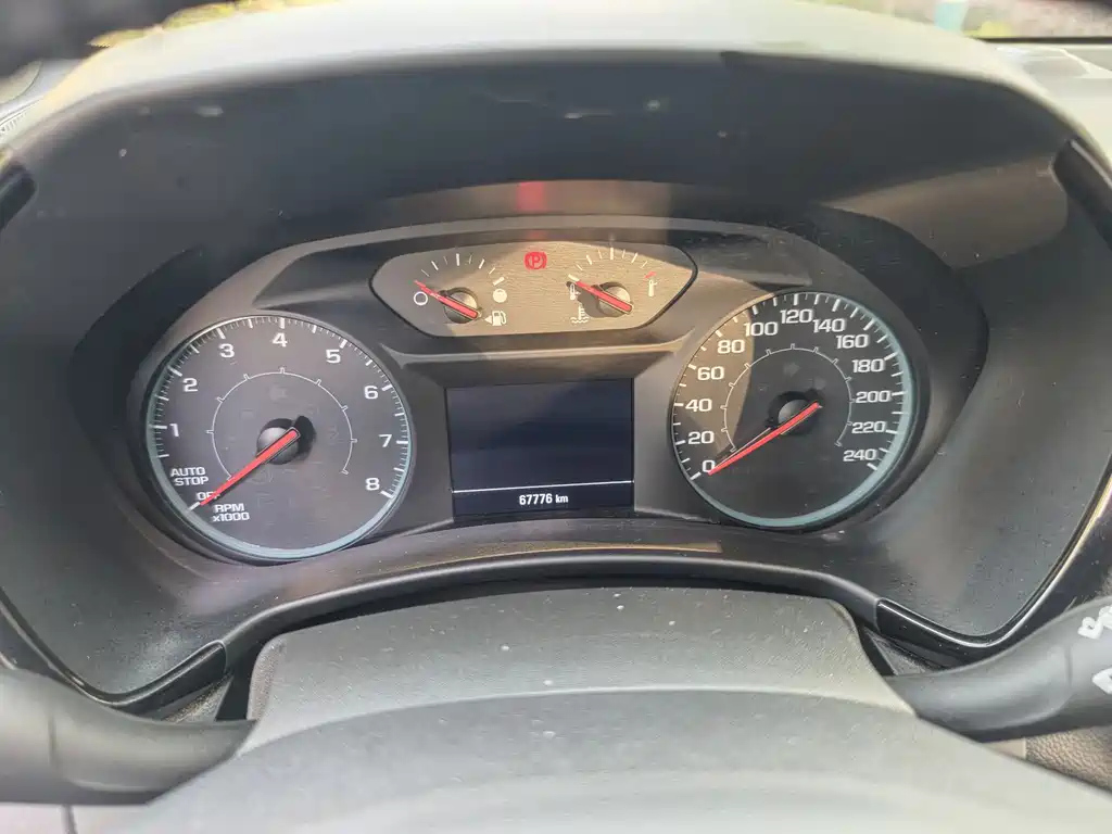 CHEVROLET EXPLORER 2021