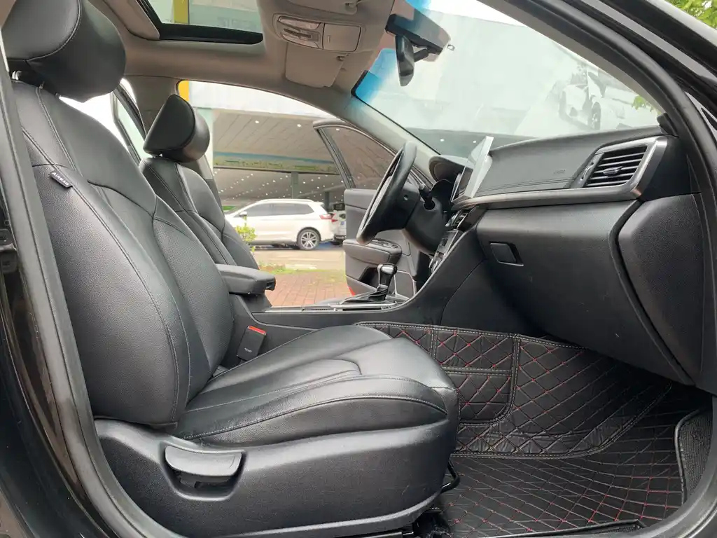 KIA K5 2016