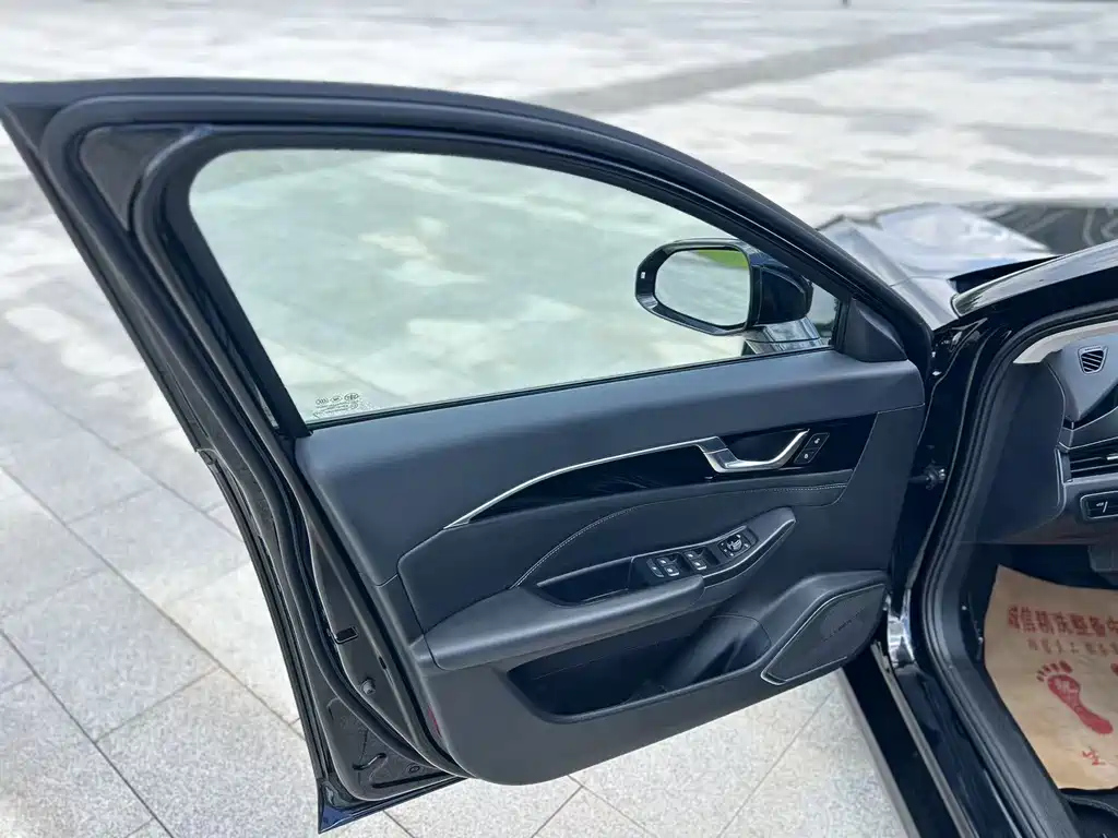BESTURN B70 2024