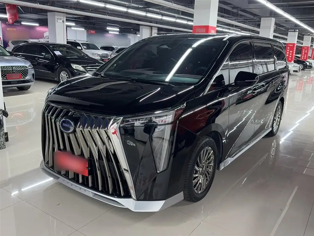 TRUMPCHI M8 2023