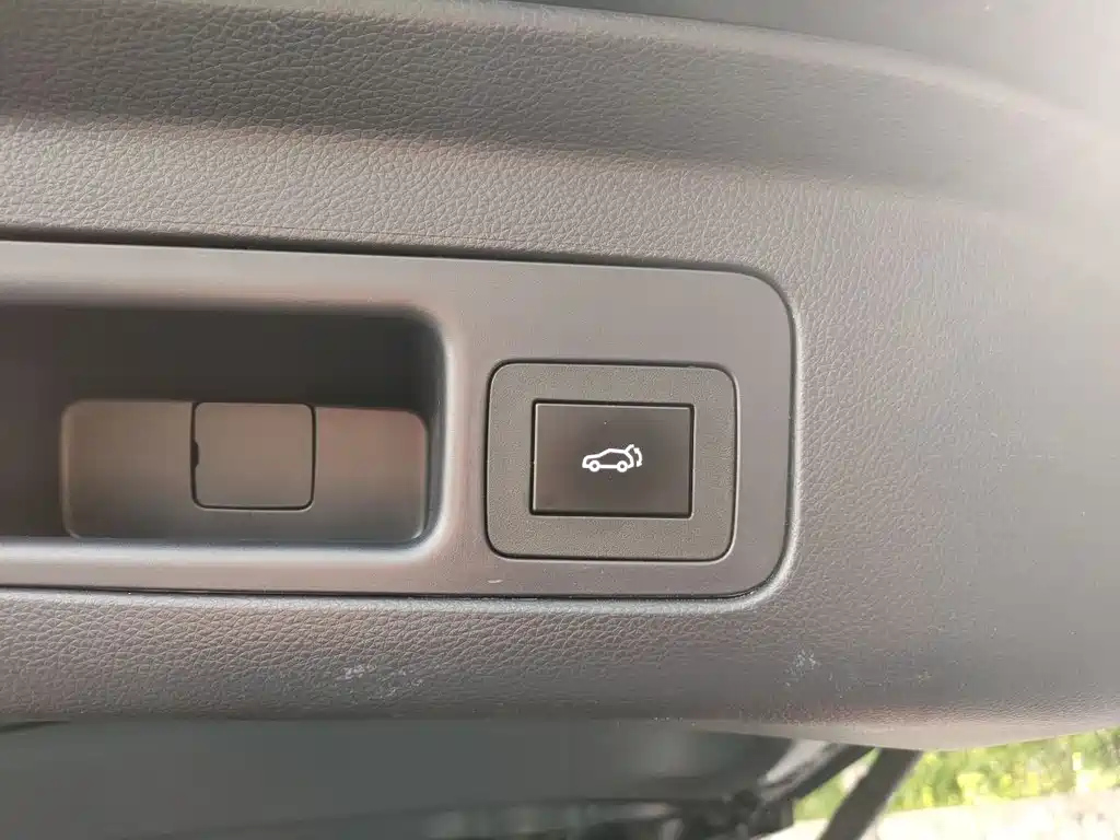 TRUMPCHI M8 2022