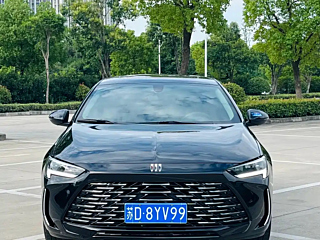 BUICK REGAL  2024