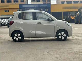 SGMW HONGGUANG MINIEV  2025 YEAR  EDITION  YEAR 2025