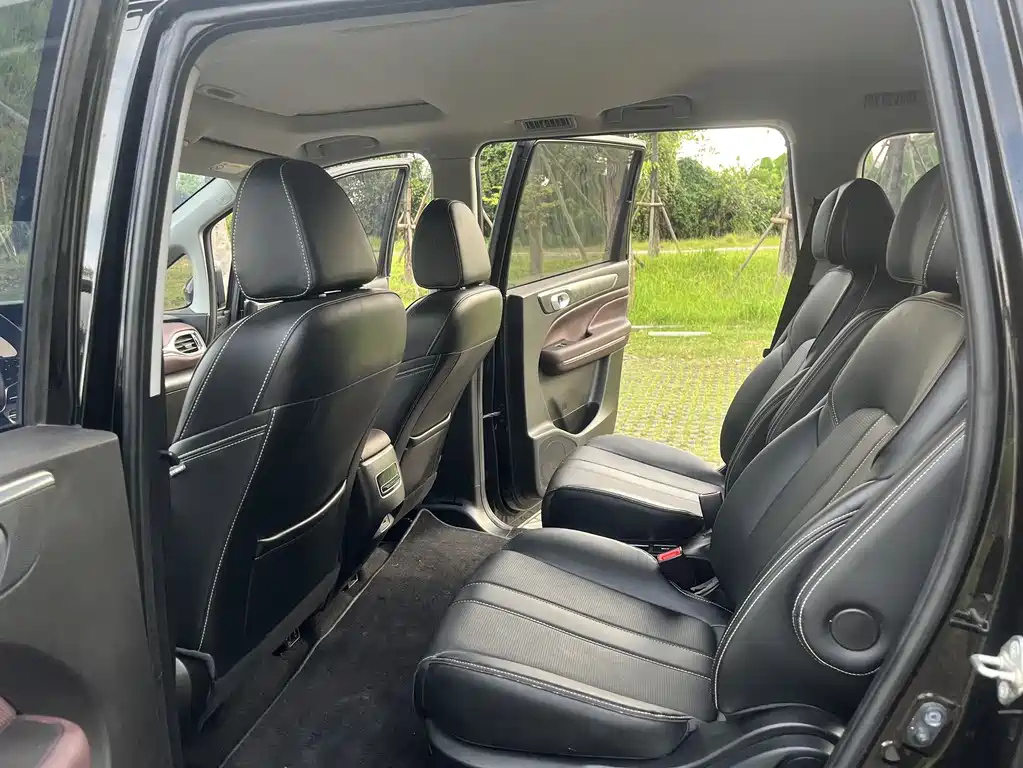 TRUMPCHI M6 2023