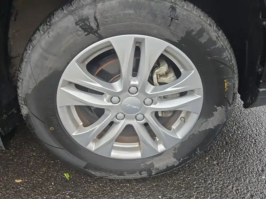 HAVAL M6 2021