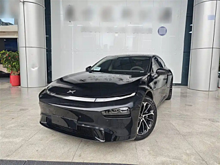 XPENG MOTORS P7  2023