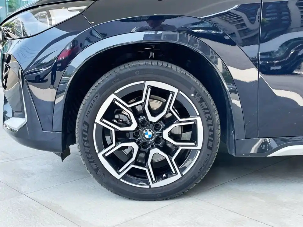 BMW X1 2023