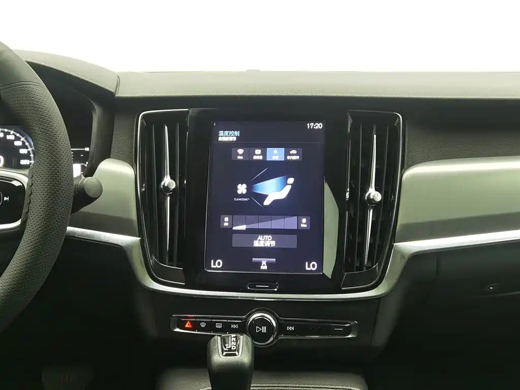VOLVO S90 2018