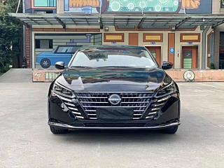 NISSAN TEANA 2023