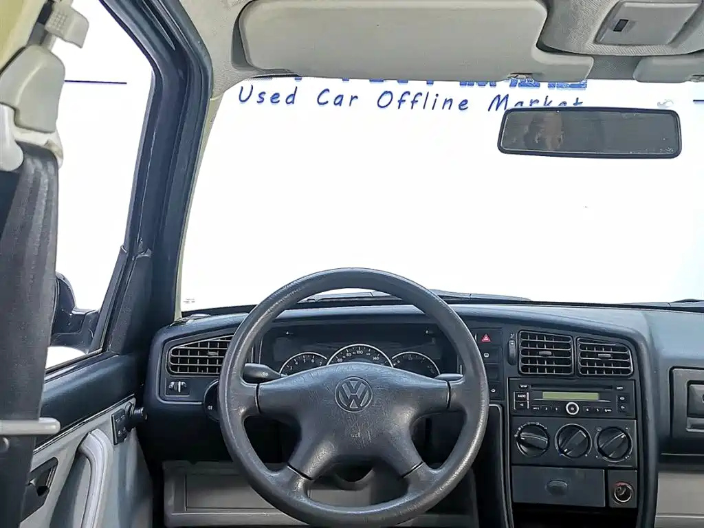 VOLKSWAGEN JETTA 2009