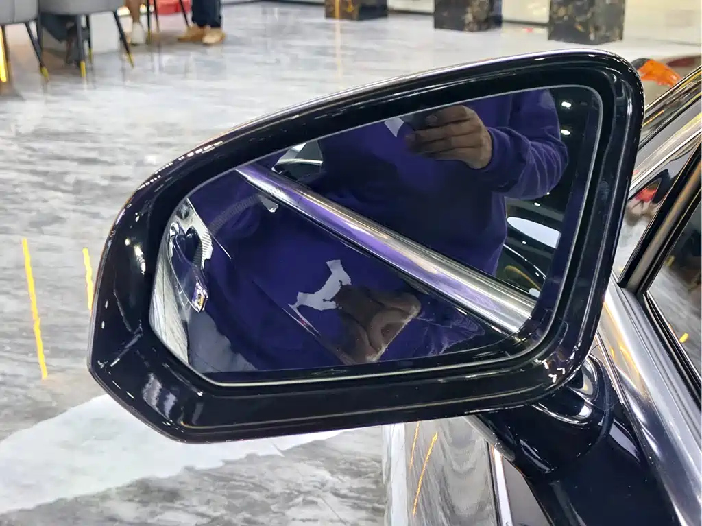 VOLVO S90 2023