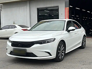 HONDA INTEGRA 2023