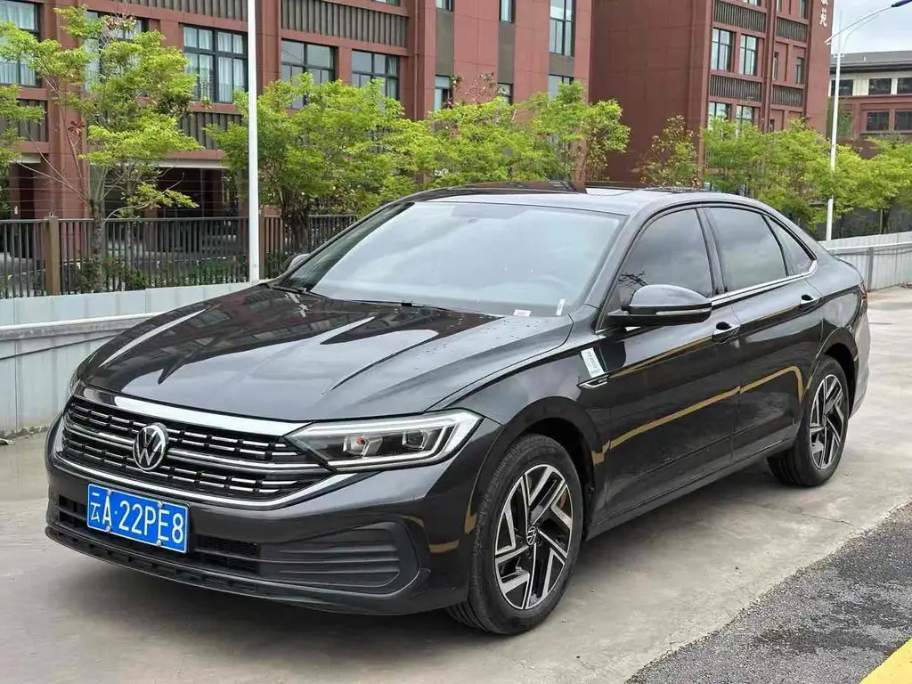 VOLKSWAGEN SAGITAR 2023