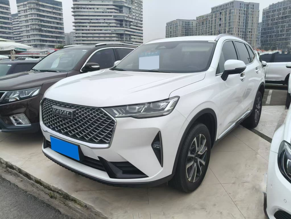 HAVAL H6 2021