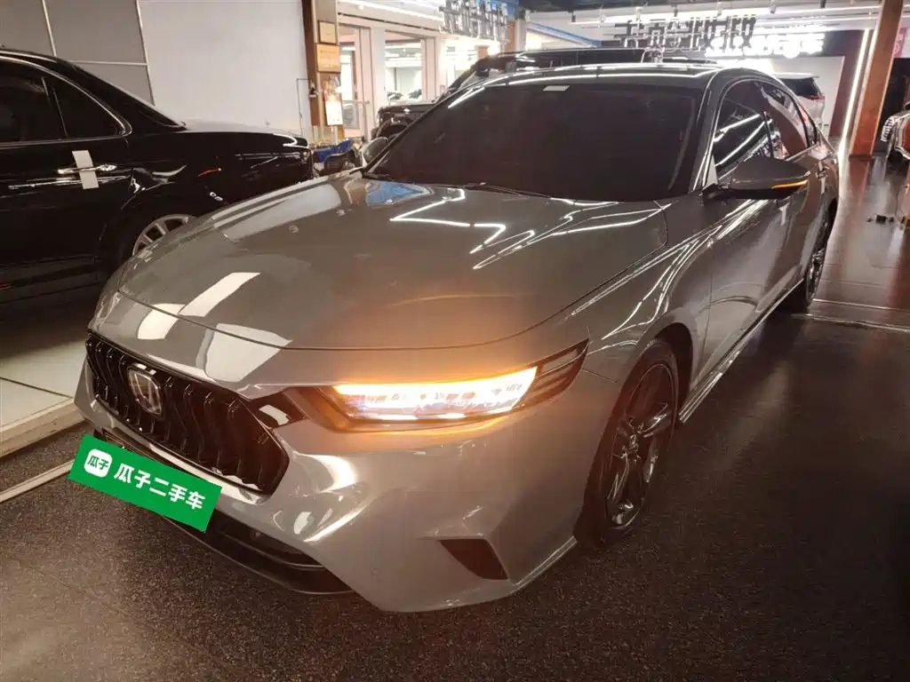 HONDA INSPIRE 2023