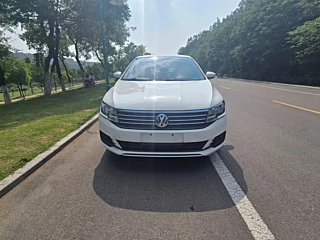 VOLKSWAGEN LAVIDA 2019
