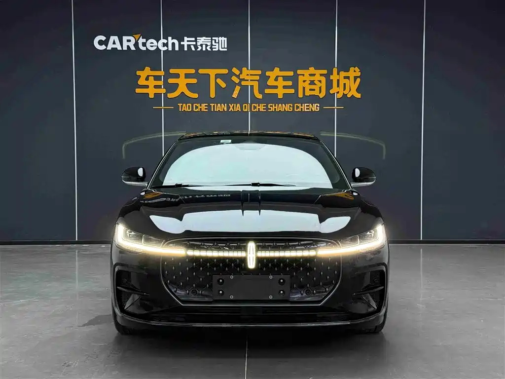 LINCOLN Z 2022