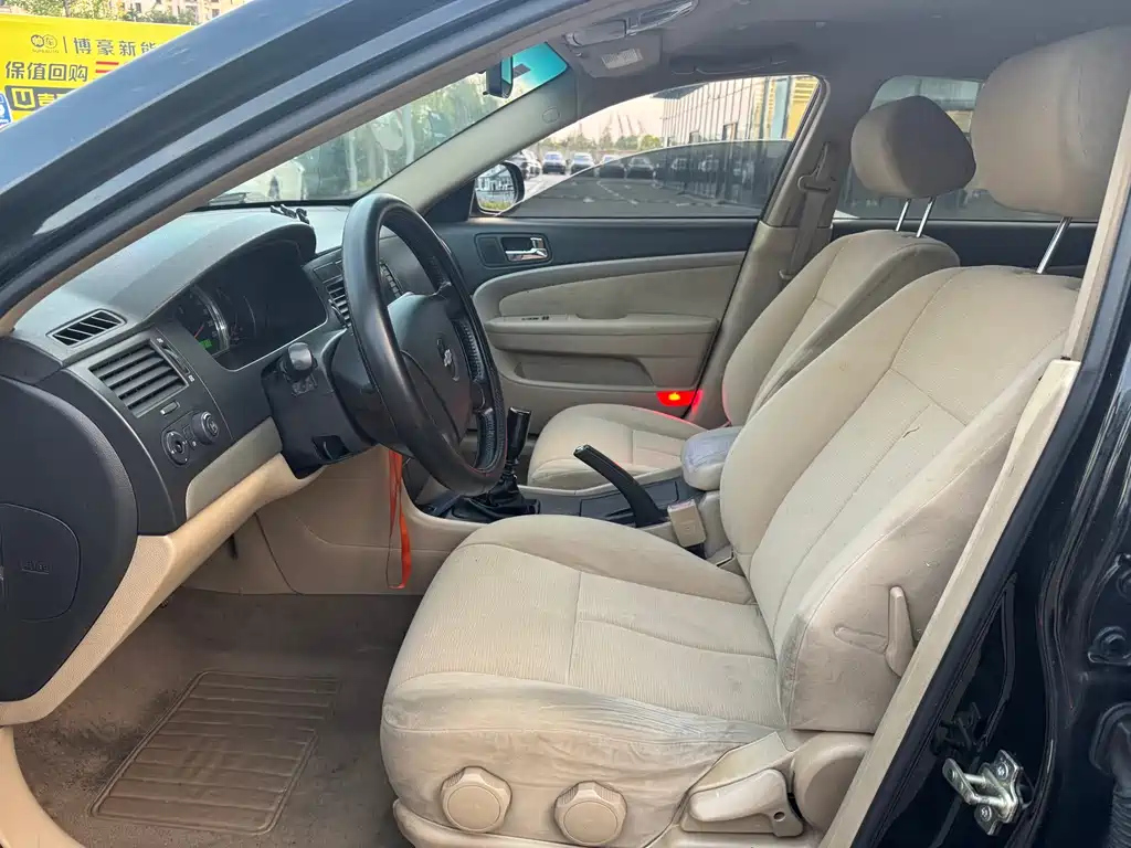 CHEVROLET OTHER 2012