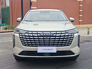 Заказать HAVAL H6