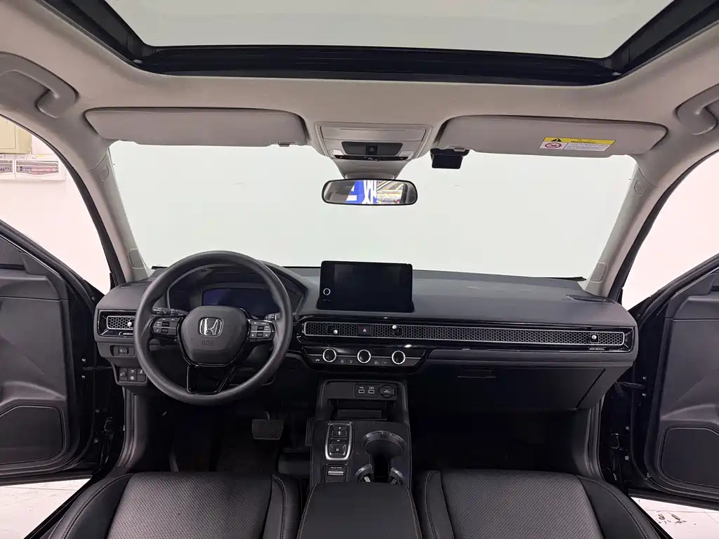 HONDA CIVIC 2023
