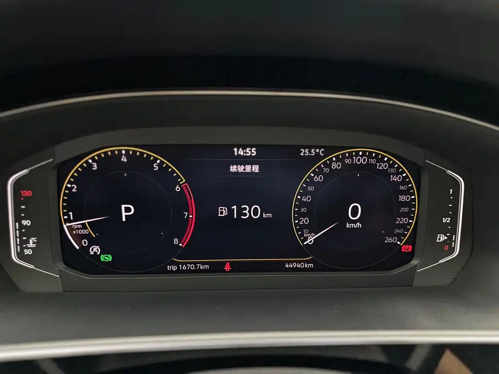 VOLKSWAGEN PASSAT 2022