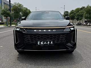 EXEED 瑶光 2023