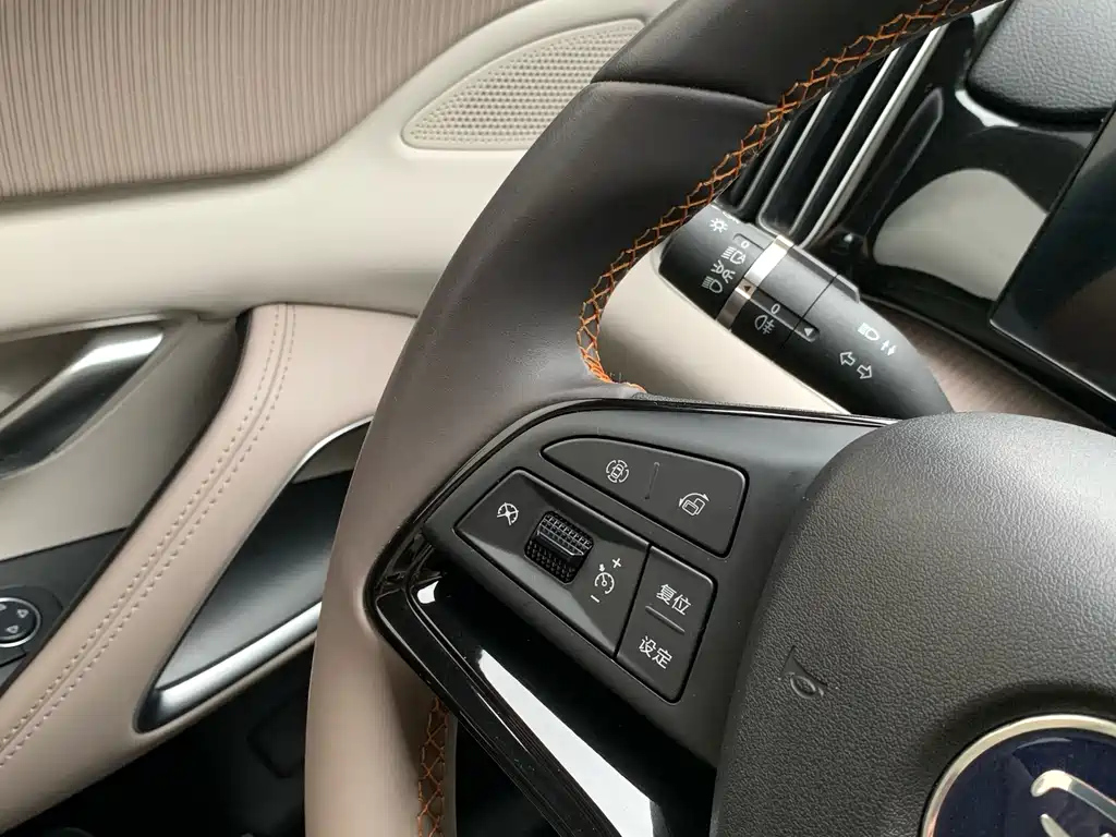 BYD SONG PRO NEW ENERGY 2024