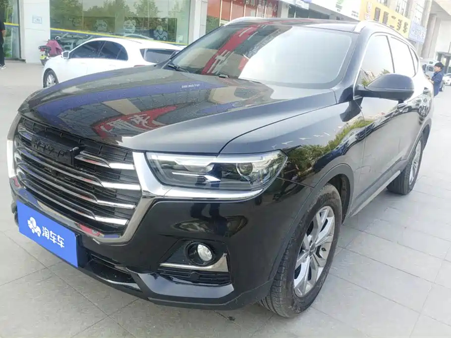 HAVAL H6 2021