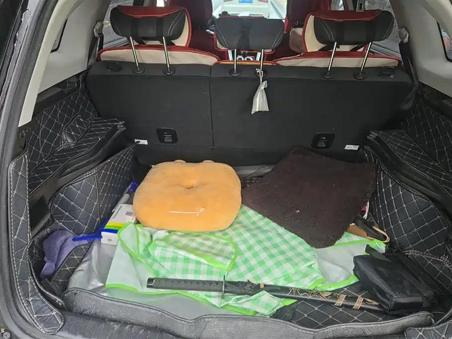 HAVAL M6 2021